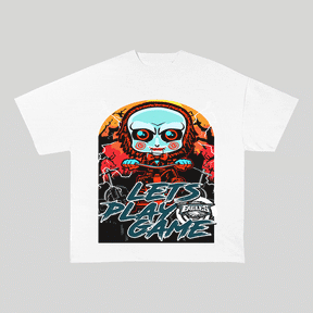 RDMCLOTHINGART tapestry hoodie EAGLES HEAVY WEIGHT COTTON TEE-8795