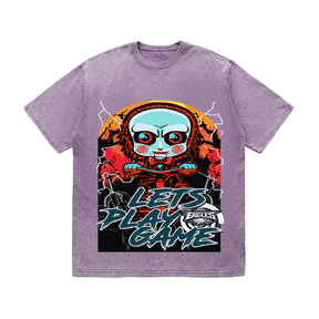 RDMCLOTHINGART tapestry hoodie EAGLES HEAVY WEIGHT COTTON TEE-8795