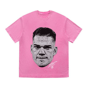 RDMCLOTHINGART tapestry hoodie EDERSON HEAVY COTTON TEES-9558