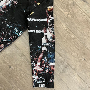 RDMCLOTHINGART tapestry hoodie EDWARDS TAPESTRY JACKET