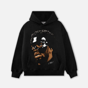 EMBIID HEAD HOODIE-1020 - RDMCLOTHINGART