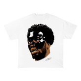 EMBIID HEAVY WEIGHT COTTON TEE-8070 - RDMCLOTHINGART