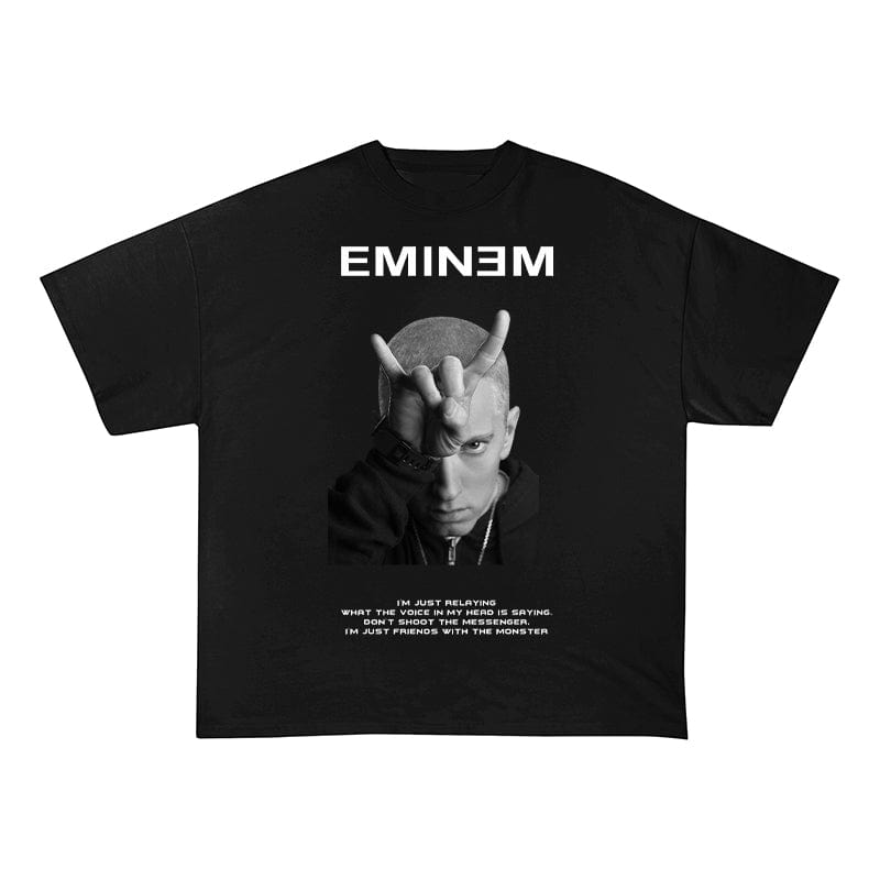 EMINEM HEAVY COTTON TEES-8262 - RDMCLOTHINGART