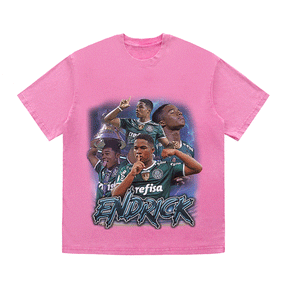 RDMCLOTHINGART tapestry hoodie ENDRICK HEAVY WEIGHT COTTON TEE-9155