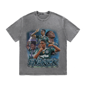 RDMCLOTHINGART tapestry hoodie ENDRICK HEAVY WEIGHT COTTON TEE-9155