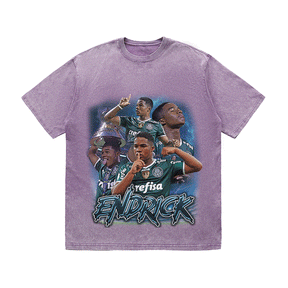 RDMCLOTHINGART tapestry hoodie ENDRICK HEAVY WEIGHT COTTON TEE-9155