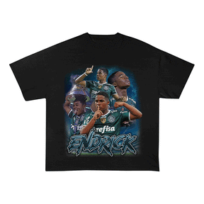 RDMCLOTHINGART tapestry hoodie ENDRICK HEAVY WEIGHT COTTON TEE-9155