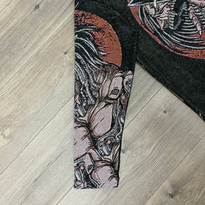 EREN TAPESTRY JACKET - RDMCLOTHINGART