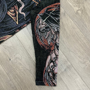 EREN TAPESTRY JACKET - RDMCLOTHINGART