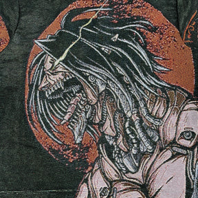 EREN TAPESTRY JACKET - RDMCLOTHINGART