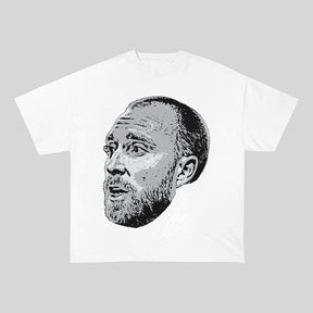 RDMCLOTHINGART tapestry hoodie ERIKSEN HEAVY COTTON TEES-9559