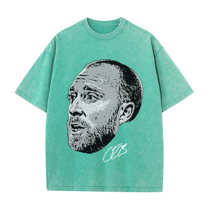 RDMCLOTHINGART tapestry hoodie ERIKSEN HEAVY COTTON TEES-9559