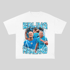 RDMCLOTHINGART tapestry hoodie ERLING HEAVY WEIGHT COTTON TEE-8958