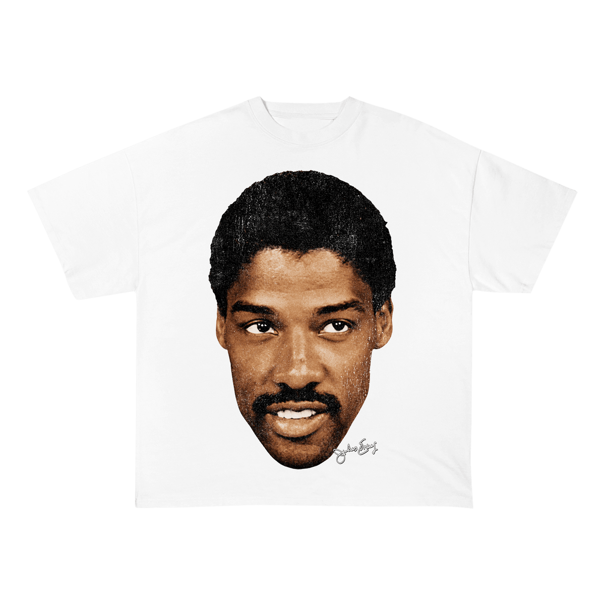 ERVING HEAVY WEIGHT COTTON TEE-8081 - RDMCLOTHINGART