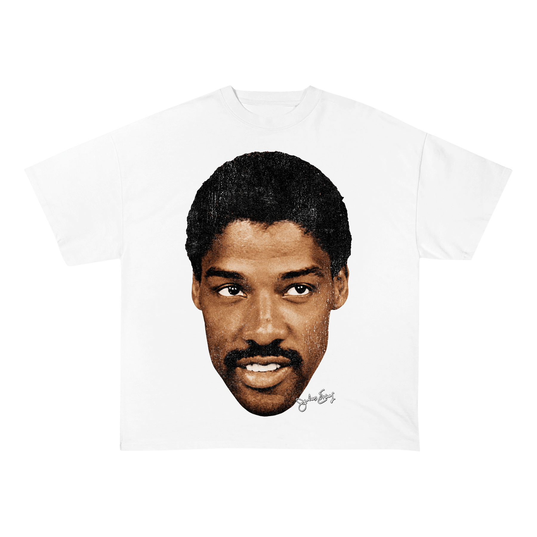 ERVING HEAVY WEIGHT COTTON TEE-8081 - RDMCLOTHINGART