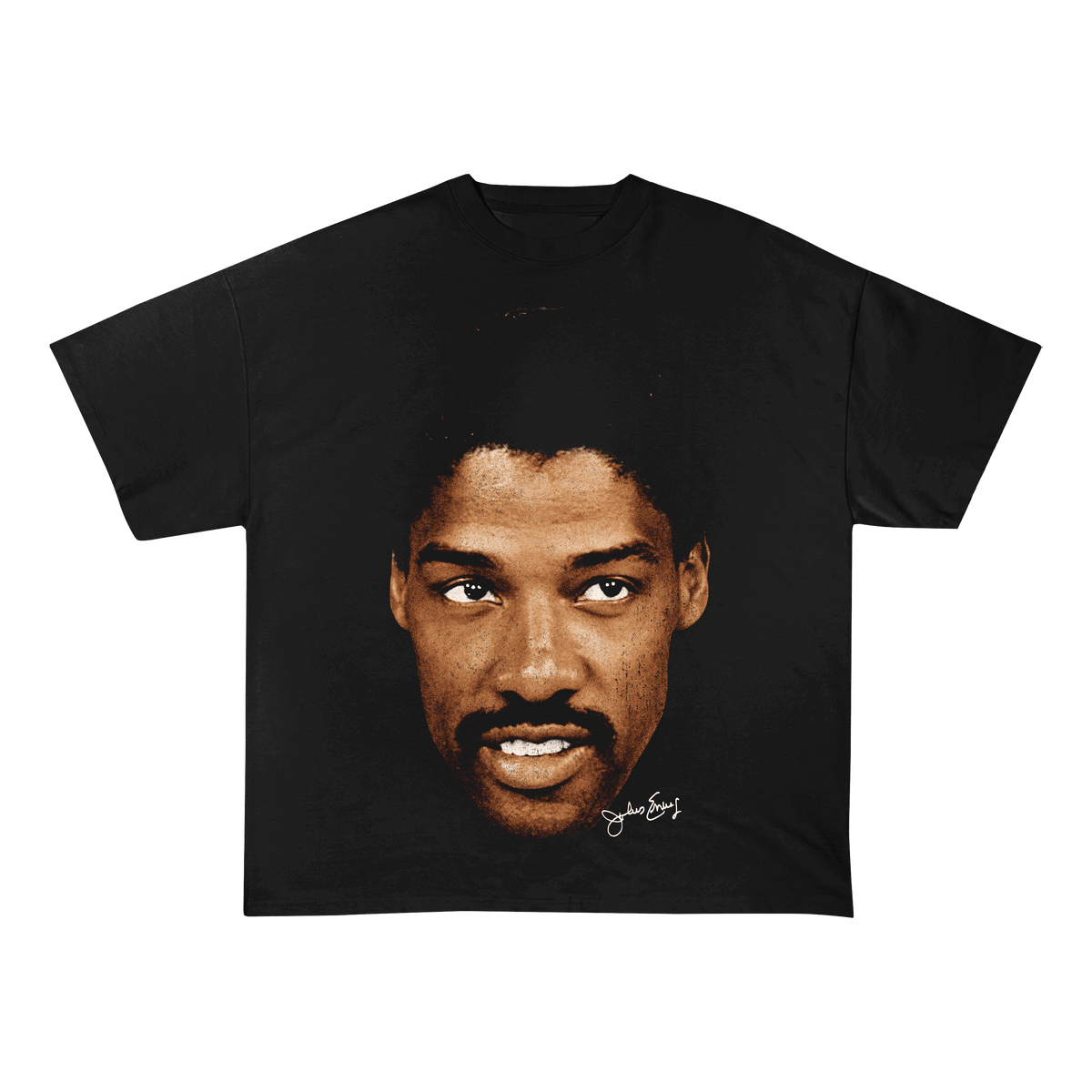 ERVING HEAVY WEIGHT COTTON TEE-8081 - RDMCLOTHINGART