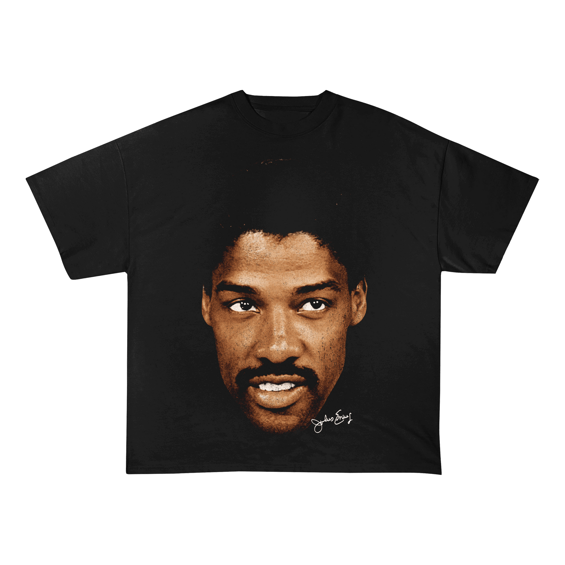 ERVING HEAVY WEIGHT COTTON TEE-8081 - RDMCLOTHINGART