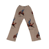 RDMCLOTHINGART tapestry hoodie ESTEBAN TAPESTRY PANTS