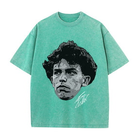 RDMCLOTHINGART tapestry hoodie FELIX HEAVY COTTON TEES-9560