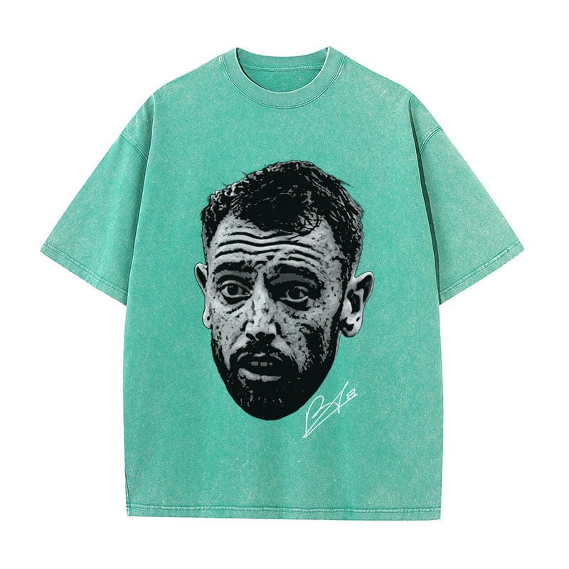 RDMCLOTHINGART tapestry hoodie FERNANDES HEAVY COTTON TEES-9561