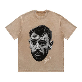 RDMCLOTHINGART tapestry hoodie FERNANDES HEAVY COTTON TEES-9561