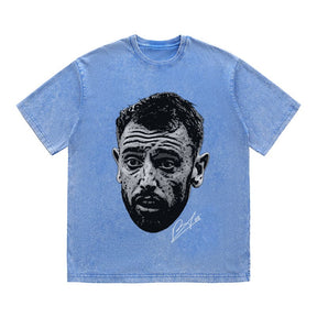 RDMCLOTHINGART tapestry hoodie FERNANDES HEAVY COTTON TEES-9561