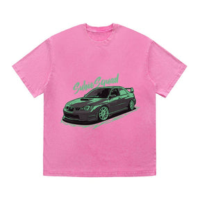 RDMCLOTHINGART tapestry hoodie FL4T HEAVY COTTON TEES-9433