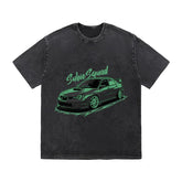 RDMCLOTHINGART tapestry hoodie FL4T HEAVY COTTON TEES-9433