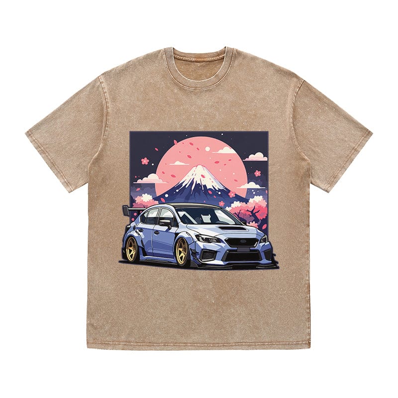 RDMCLOTHINGART tapestry hoodie FL4T HEAVY COTTON TEES-9446