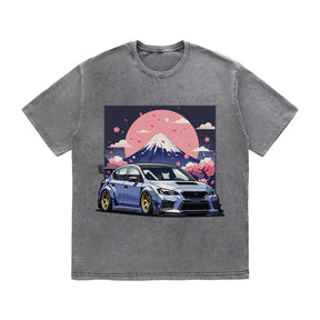 RDMCLOTHINGART tapestry hoodie FL4T HEAVY COTTON TEES-9446