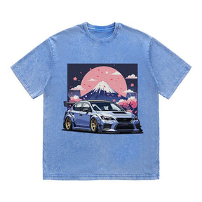 RDMCLOTHINGART tapestry hoodie FL4T HEAVY COTTON TEES-9446