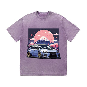 RDMCLOTHINGART tapestry hoodie FL4T HEAVY COTTON TEES-9446