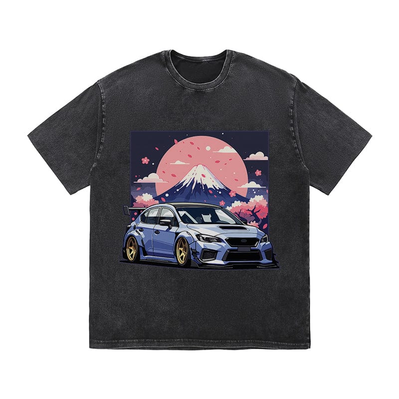 RDMCLOTHINGART tapestry hoodie FL4T HEAVY COTTON TEES-9446