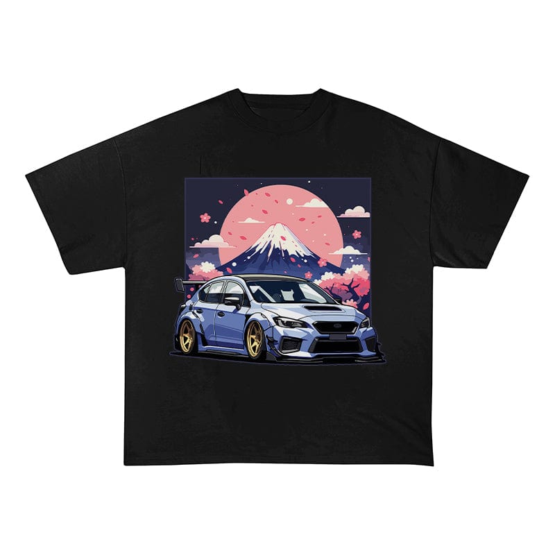 RDMCLOTHINGART tapestry hoodie FL4T HEAVY COTTON TEES-9446