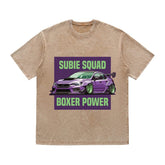 RDMCLOTHINGART tapestry hoodie FL4T HEAVY COTTON TEES-9447