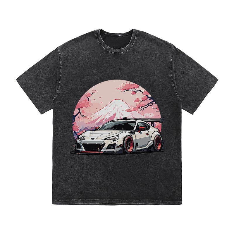 RDMCLOTHINGART tapestry hoodie FL4T HEAVY COTTON TEES-9455