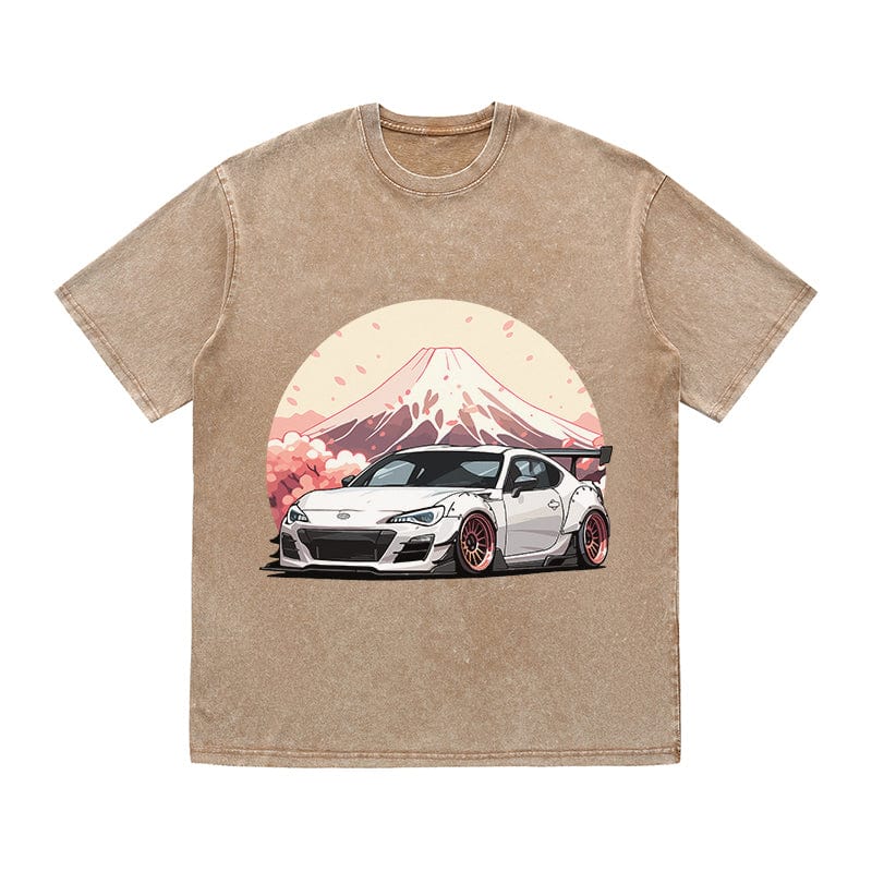 RDMCLOTHINGART tapestry hoodie FL4T HEAVY COTTON TEES-9457