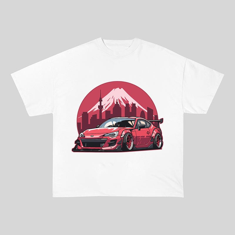 RDMCLOTHINGART tapestry hoodie FL4T HEAVY COTTON TEES-9458