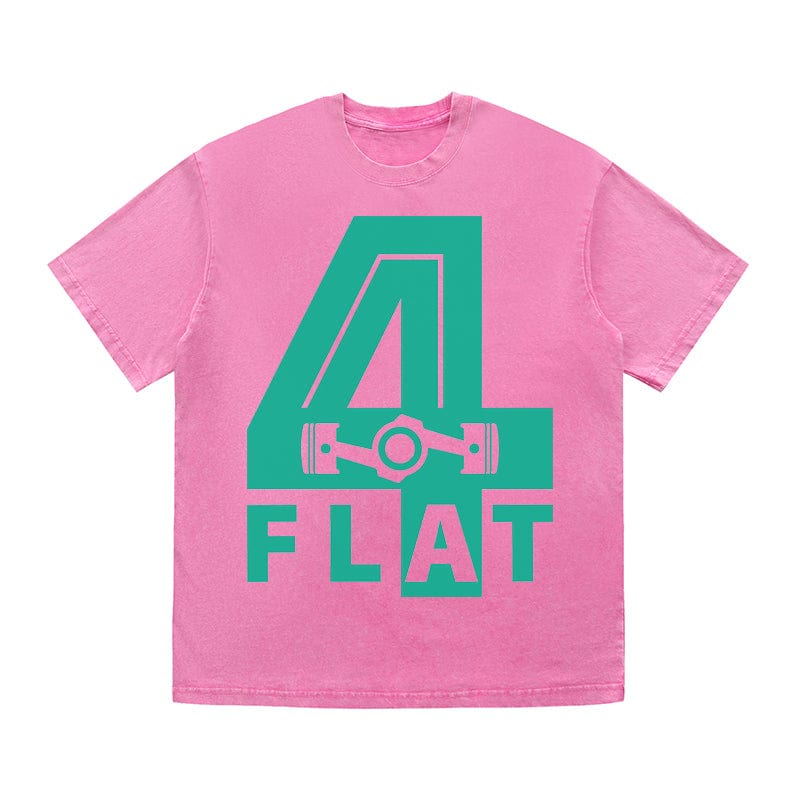 RDMCLOTHINGART tapestry hoodie FL4T HEAVY COTTON TEES-9466