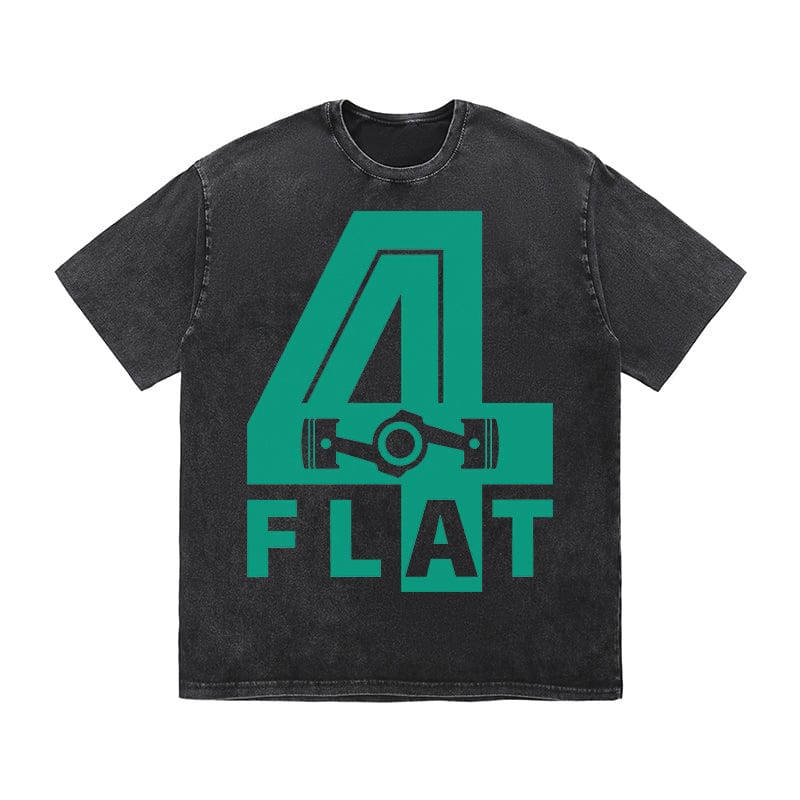 RDMCLOTHINGART tapestry hoodie FL4T HEAVY COTTON TEES-9466