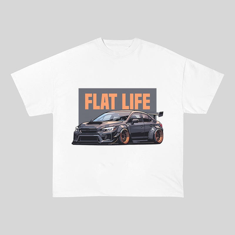 RDMCLOTHINGART tapestry hoodie FL4T HEAVY COTTON TEES-9480