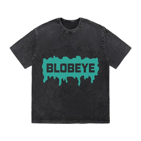 RDMCLOTHINGART tapestry hoodie FL4T HEAVY COTTON TEES-9490