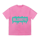 RDMCLOTHINGART tapestry hoodie FL4T HEAVY COTTON TEES-9490