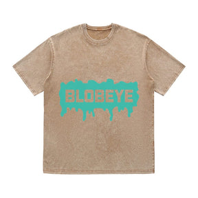 RDMCLOTHINGART tapestry hoodie FL4T HEAVY COTTON TEES-9490