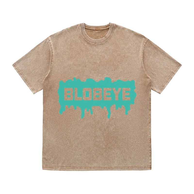 RDMCLOTHINGART tapestry hoodie FL4T HEAVY COTTON TEES-9490