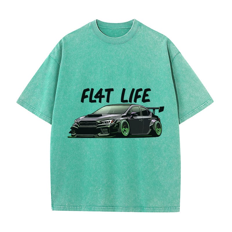 RDMCLOTHINGART tapestry hoodie FL4T HEAVY COTTON TEES-9494