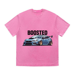 RDMCLOTHINGART tapestry hoodie FL4T HEAVY COTTON TEES-9499