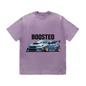 RDMCLOTHINGART tapestry hoodie FL4T HEAVY COTTON TEES-9499