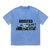 RDMCLOTHINGART tapestry hoodie FL4T HEAVY COTTON TEES-9499