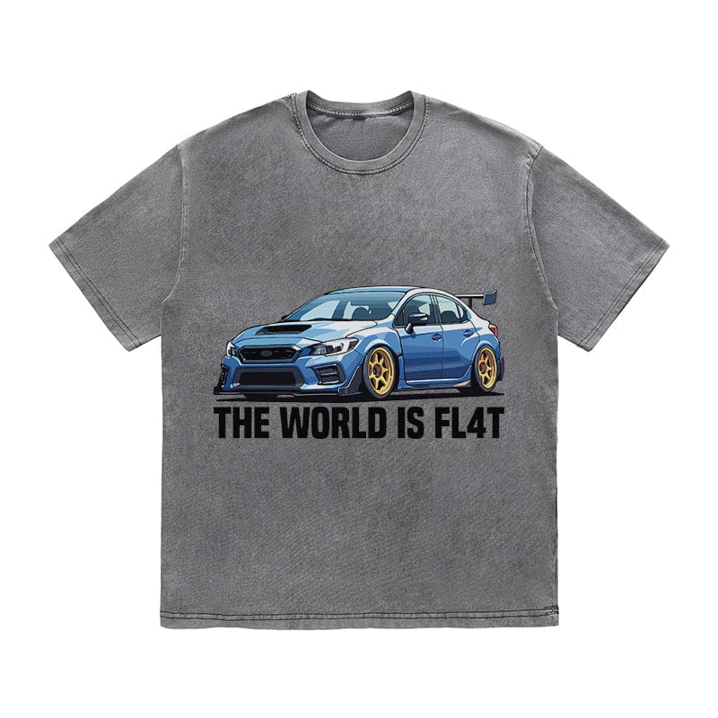 RDMCLOTHINGART tapestry hoodie FL4T HEAVY COTTON TEES-9500